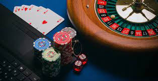 Вход на зеркало WG Casino