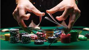 Онлайн казино Vulkan Russia Casino