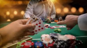 Официальный сайт Goldfishka Casino